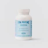 Colostrum