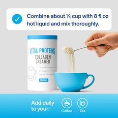 Original Collagen Creamer