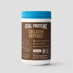 Chocolate Collagen Peptides
